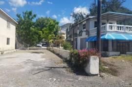 2 Bedrooms 2 Bathrooms, Townhouse for Sale in Kingston 17