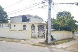 2 Bedrooms 1 Bathrooms, Townhouse for Sale in Greater Portmore