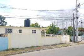 2 Bedrooms 1 Bathrooms, Townhouse for Sale in Greater Portmore