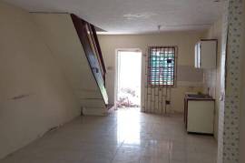 2 Bedrooms 1 Bathrooms, Townhouse for Sale in Spanish Town