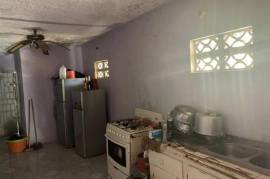 4 Bedrooms 1 Bathrooms, Townhouse for Sale in Greater Portmore