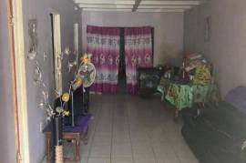 4 Bedrooms 1 Bathrooms, Townhouse for Sale in Greater Portmore