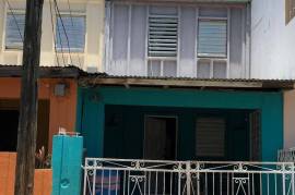 2 Bedrooms 1 Bathrooms, Townhouse for Sale in Kingston 20