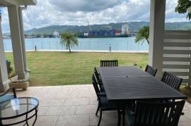 4 Bedrooms 4 Bathrooms, Townhouse for Rent in Montego Bay
