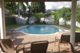 4 Bedrooms 4 Bathrooms, Townhouse for Rent in Kingston 8