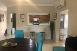 3 Bedrooms 4 Bathrooms, Townhouse for Rent in Kingston 6