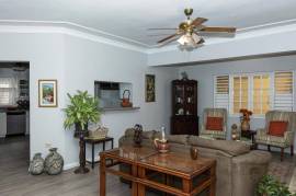 3 Bedrooms 4 Bathrooms, Townhouse for Rent in Kingston 6