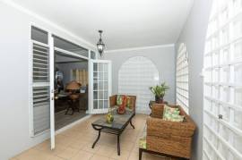 3 Bedrooms 4 Bathrooms, Townhouse for Rent in Kingston 6