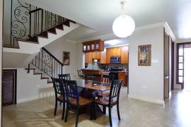 3 Bedrooms 4 Bathrooms, Townhouse for Rent in Kingston 6