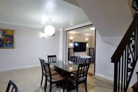 3 Bedrooms 4 Bathrooms, Townhouse for Rent in Kingston 6