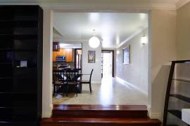 3 Bedrooms 4 Bathrooms, Townhouse for Rent in Kingston 6