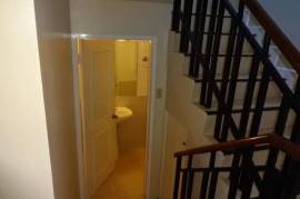 3 Bedrooms 4 Bathrooms, Townhouse for Rent in Kingston 8