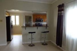 3 Bedrooms 4 Bathrooms, Townhouse for Rent in Kingston 8