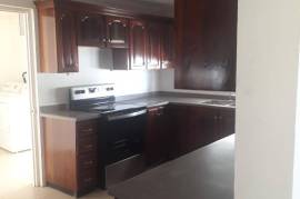 3 Bedrooms 4 Bathrooms, Townhouse for Rent in Kingston 8