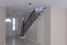 5 Bedrooms 6 Bathrooms, Townhouse for Rent in Kingston 6