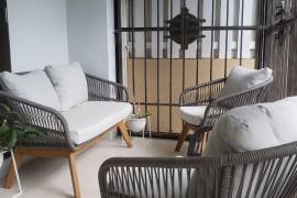 3 Bedrooms 4 Bathrooms, Townhouse for Rent in Kingston 8