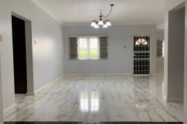 4 Bedrooms 4 Bathrooms, Townhouse for Rent in Kingston 8