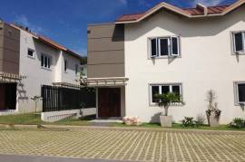 3 Bedrooms 3 Bathrooms, Townhouse for Rent in Kingston 6