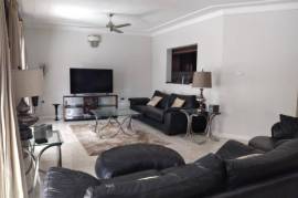 3 Bedrooms 4 Bathrooms, Townhouse for Rent in Kingston 6