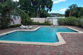 3 Bedrooms 4 Bathrooms, Townhouse for Rent in Kingston 6