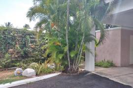 3 Bedrooms 4 Bathrooms, Townhouse for Rent in Kingston 6