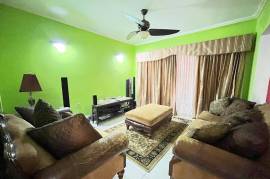 3 Bedrooms 4 Bathrooms, Townhouse for Rent in Kingston 6