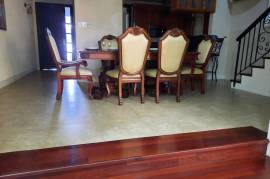 3 Bedrooms 4 Bathrooms, Townhouse for Rent in Kingston 6