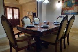 3 Bedrooms 4 Bathrooms, Townhouse for Rent in Kingston 6