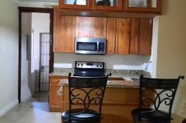 3 Bedrooms 4 Bathrooms, Townhouse for Rent in Kingston 6