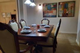 3 Bedrooms 4 Bathrooms, Townhouse for Rent in Kingston 6