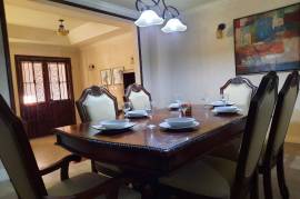 3 Bedrooms 4 Bathrooms, Townhouse for Rent in Kingston 6