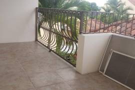 3 Bedrooms 4 Bathrooms, Townhouse for Rent in Kingston 8