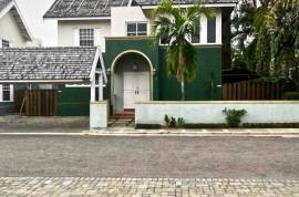 3 Bedrooms 4 Bathrooms, Townhouse for Rent in Kingston 6