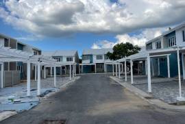 Townhouse for Rent in Kingston 6