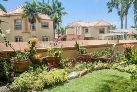 4 Bedrooms 5 Bathrooms, Townhouse for Rent in Montego Bay