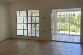 3 Bedrooms 4 Bathrooms, Townhouse for Rent in Kingston 8