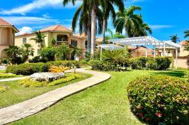 4 Bedrooms 5 Bathrooms, Townhouse for Rent in Montego Bay