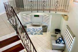 4 Bedrooms 5 Bathrooms, Townhouse for Rent in Montego Bay