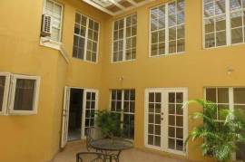 3 Bedrooms 4 Bathrooms, Townhouse for Rent in Kingston 8