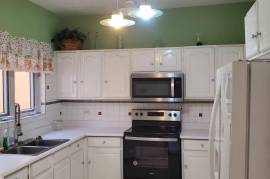 3 Bedrooms 4 Bathrooms, Townhouse for Rent in Kingston 8