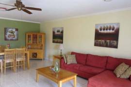 3 Bedrooms 4 Bathrooms, Townhouse for Rent in Kingston 8