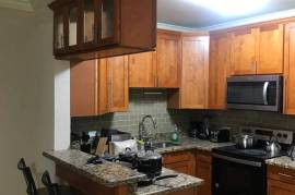 3 Bedrooms 4 Bathrooms, Townhouse for Rent in Kingston 6