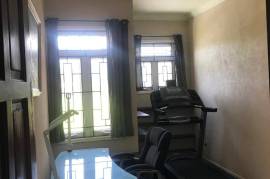 3 Bedrooms 4 Bathrooms, Townhouse for Rent in Kingston 6