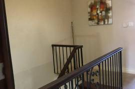 3 Bedrooms 4 Bathrooms, Townhouse for Rent in Kingston 6