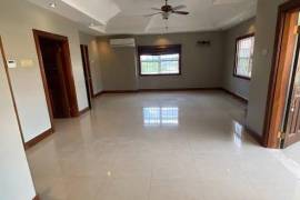 4 Bedrooms 4 Bathrooms, Townhouse for Rent in Kingston 6