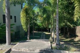 3 Bedrooms 5 Bathrooms, Townhouse for Rent in Kingston 6
