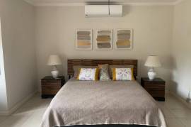 3 Bedrooms 5 Bathrooms, Townhouse for Rent in Kingston 6
