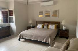 3 Bedrooms 5 Bathrooms, Townhouse for Rent in Kingston 6