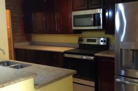 3 Bedrooms 4 Bathrooms, Townhouse for Rent in Kingston 10