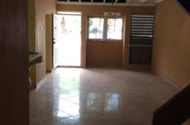 3 Bedrooms 4 Bathrooms, Townhouse for Rent in Kingston 10